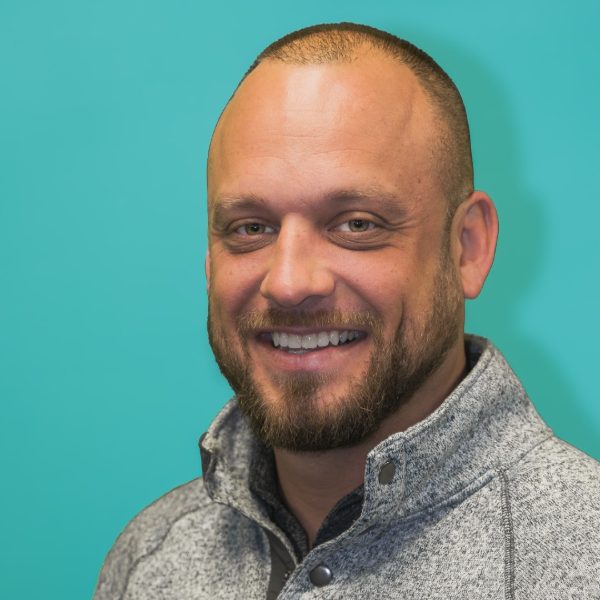 Aaron Christy founder Charlestown Commercial Roofing