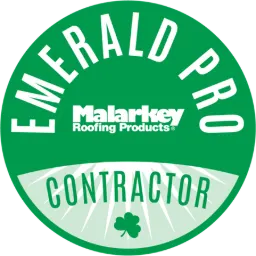 Malarkey Pro Contractor certification